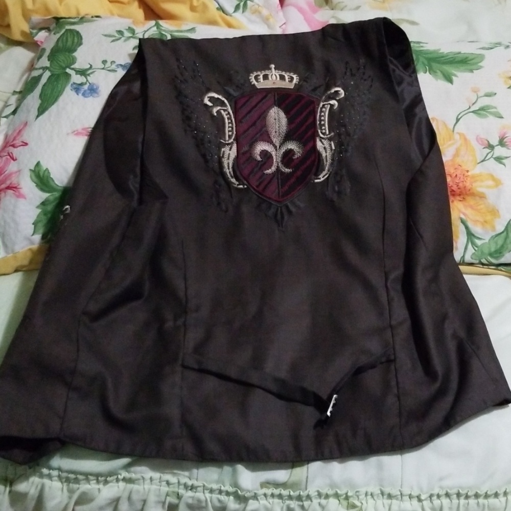 Men's Vest - Picture 2 of 2